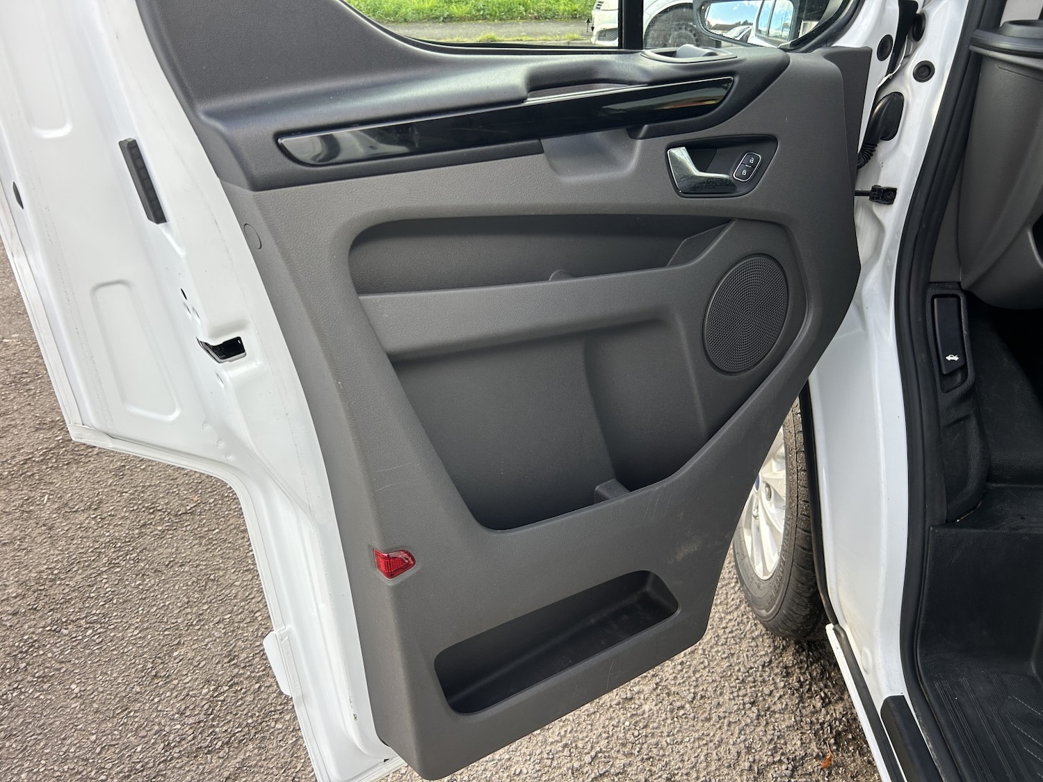 Used Ford Transit Custom 2022 for sale - 76237110: Photo 12