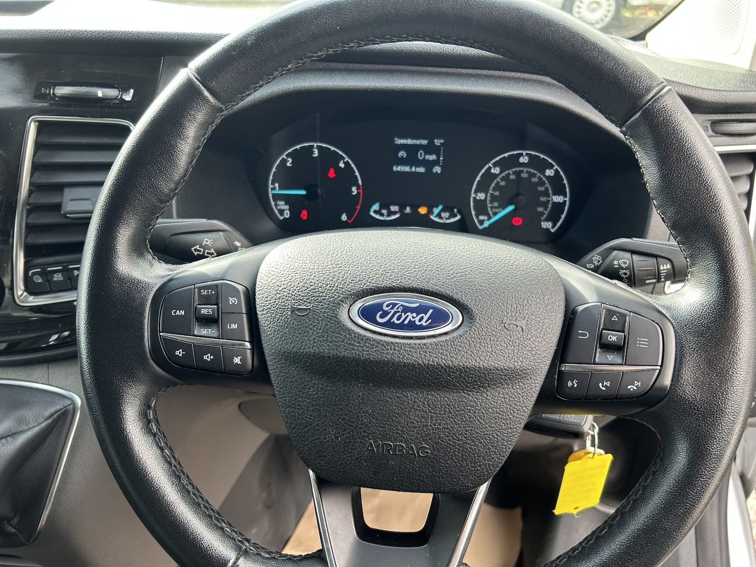 Used Ford Transit Custom 2022 for sale - 76237110: Photo 18