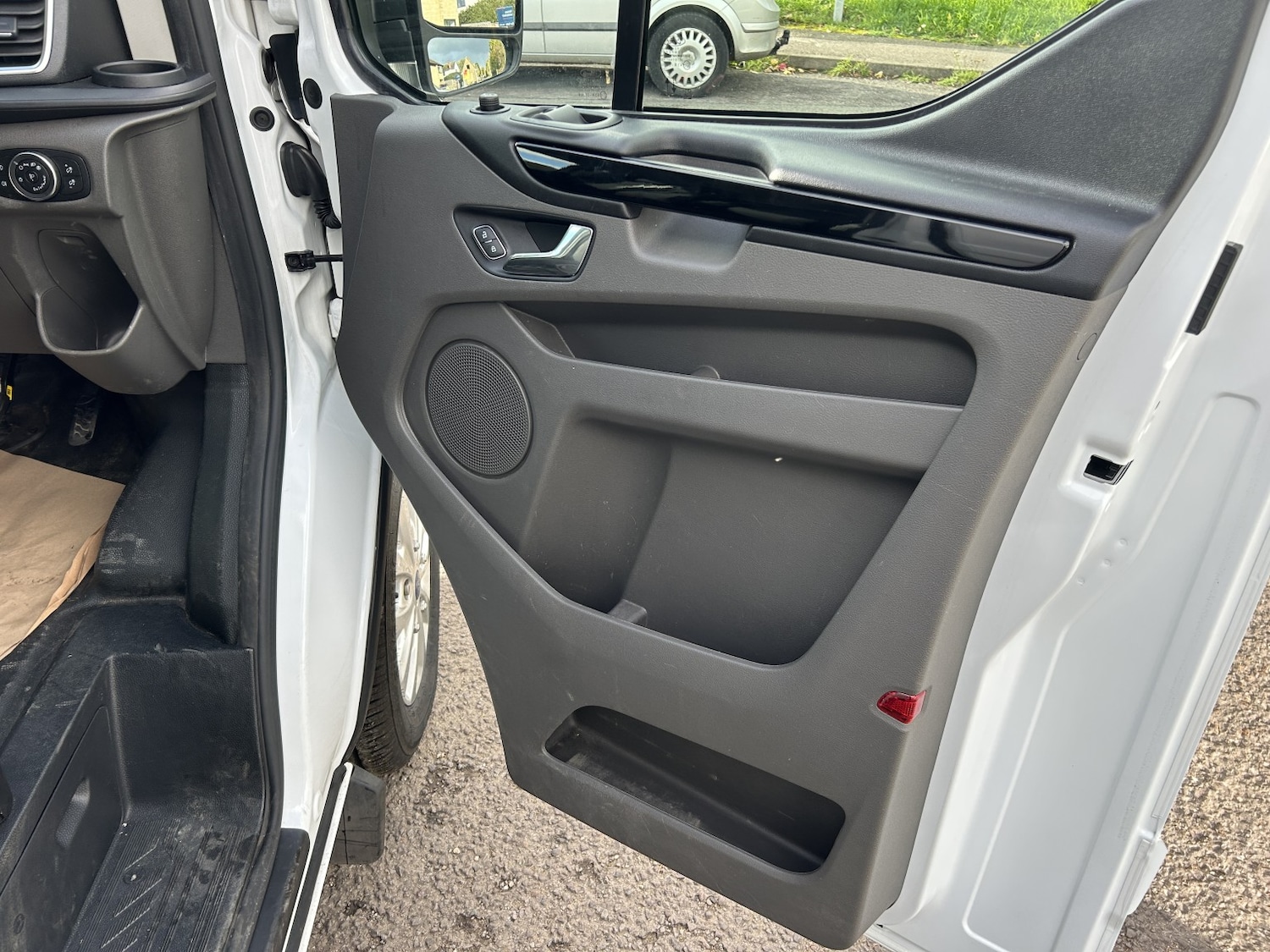 Used Ford Transit Custom 2022 for sale - 76237110: Photo 20