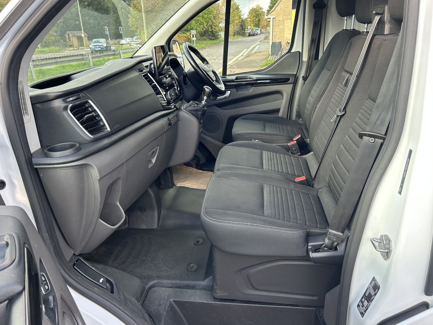 Used Ford Transit Custom 2022 for sale - 76237110: Photo 9