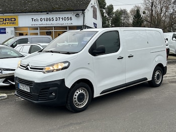 Used Citroen Dispatch 2021 for sale - 78285722: Photo