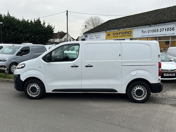 Used Citroen Dispatch 2021 for sale - 78285722: Photo