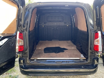 Used Vauxhall Combo 2021 for sale - 78345853: Photo