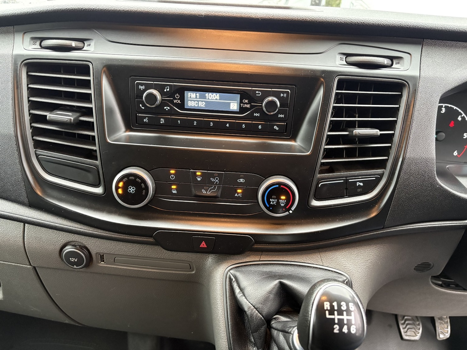 Used Ford Transit Custom 2019 for sale - 77038910: Photo 16