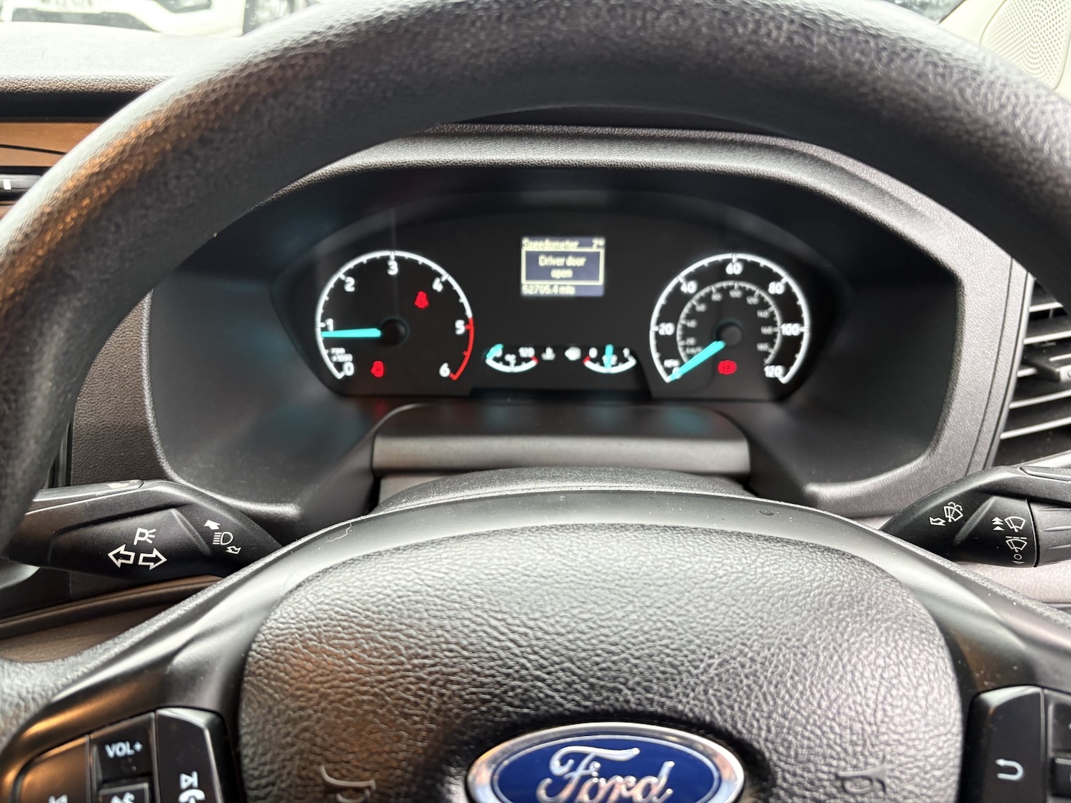 Used Ford Transit Custom 2019 for sale - 77038910: Photo 17