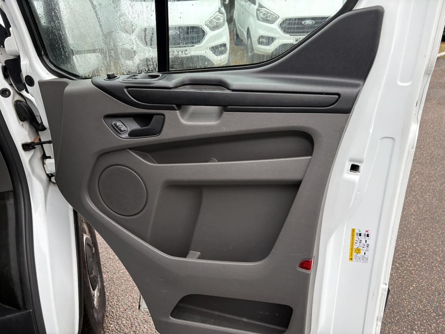 Used Ford Transit Custom 2019 for sale - 77038910: Photo 18