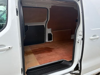 Used Vauxhall Vivaro 2020 for sale - 75517845: Photo