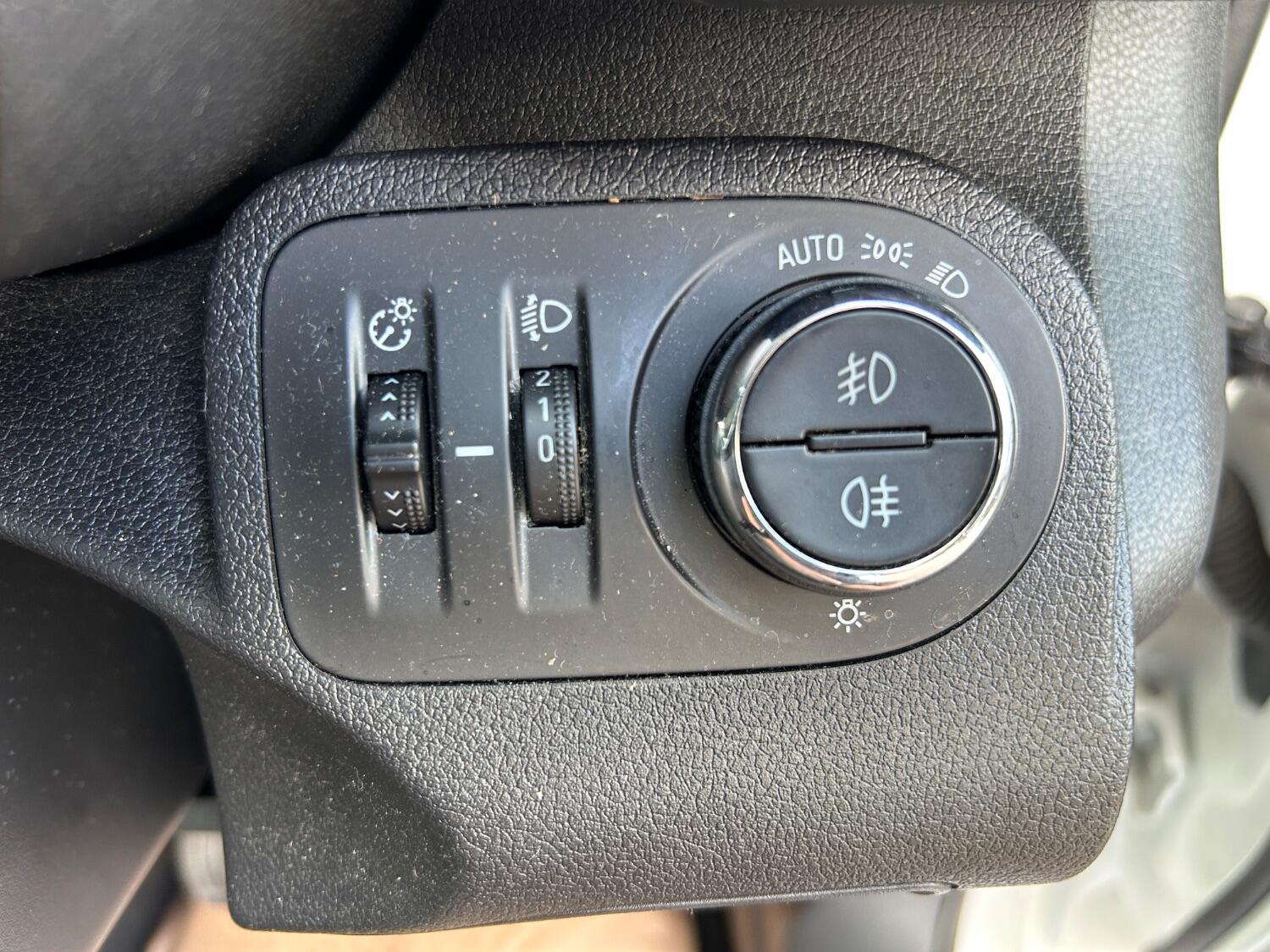 Used Vauxhall Combo 2021 for sale - 77464860: Photo 17