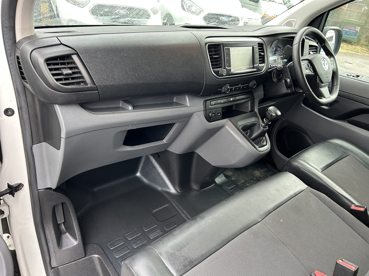 Used Vauxhall Vivaro 2019 for sale - 76897007: Photo 10