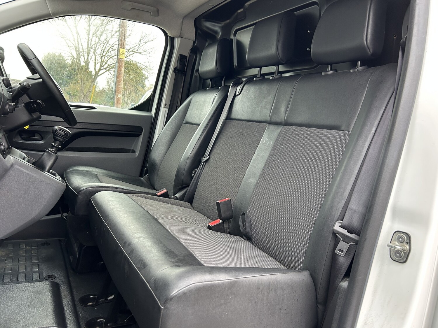 Used Vauxhall Vivaro 2019 for sale - 76897007: Photo 11