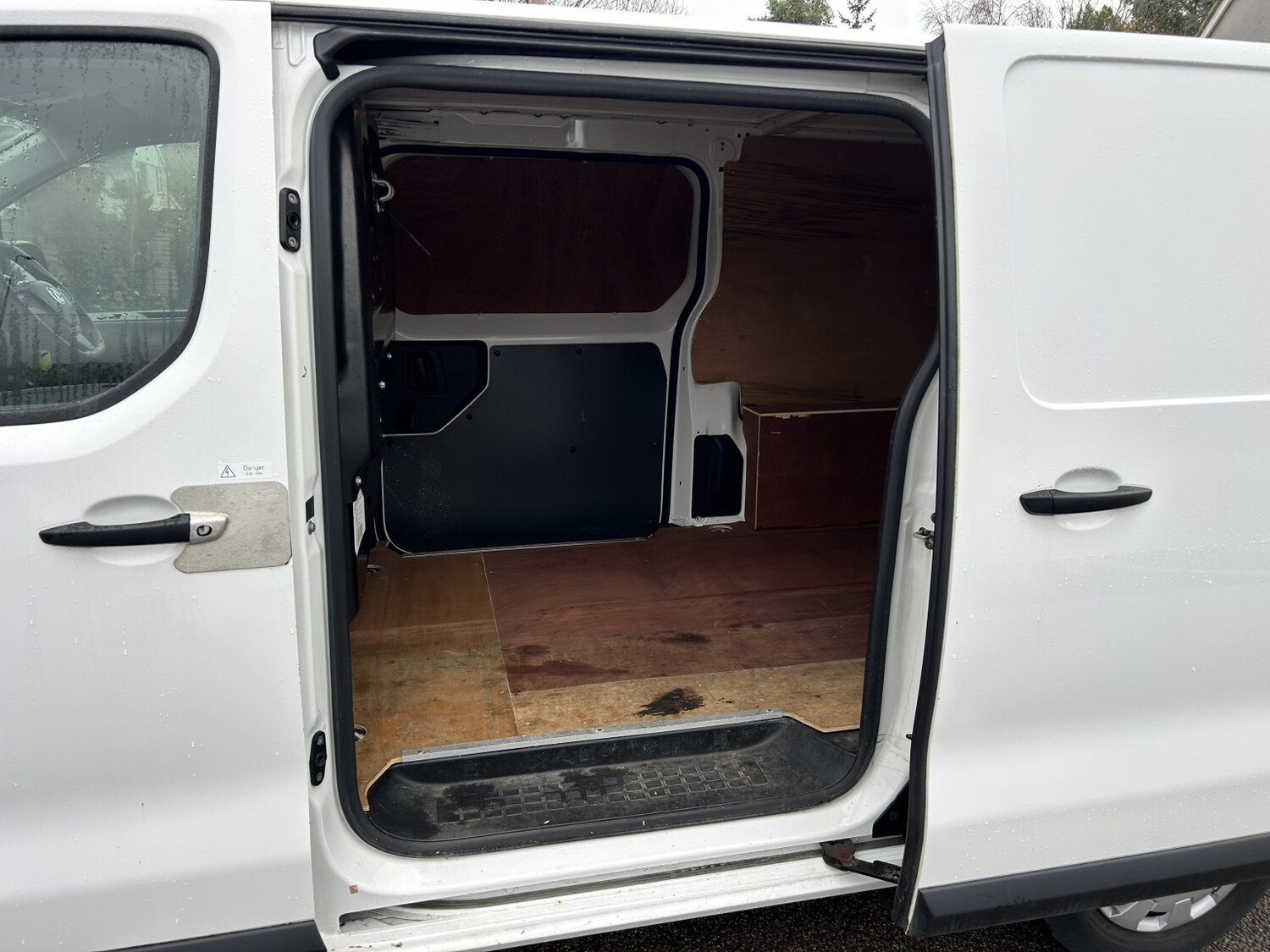 Used Vauxhall Vivaro 2019 for sale - 76897007: Photo 13