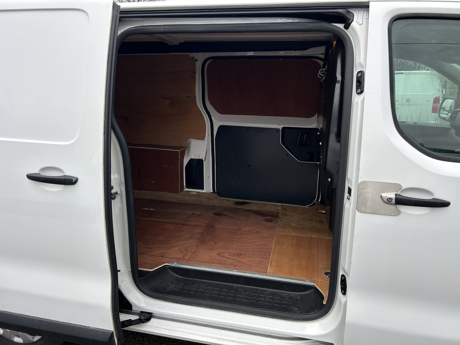 Used Vauxhall Vivaro 2019 for sale - 76897007: Photo 15