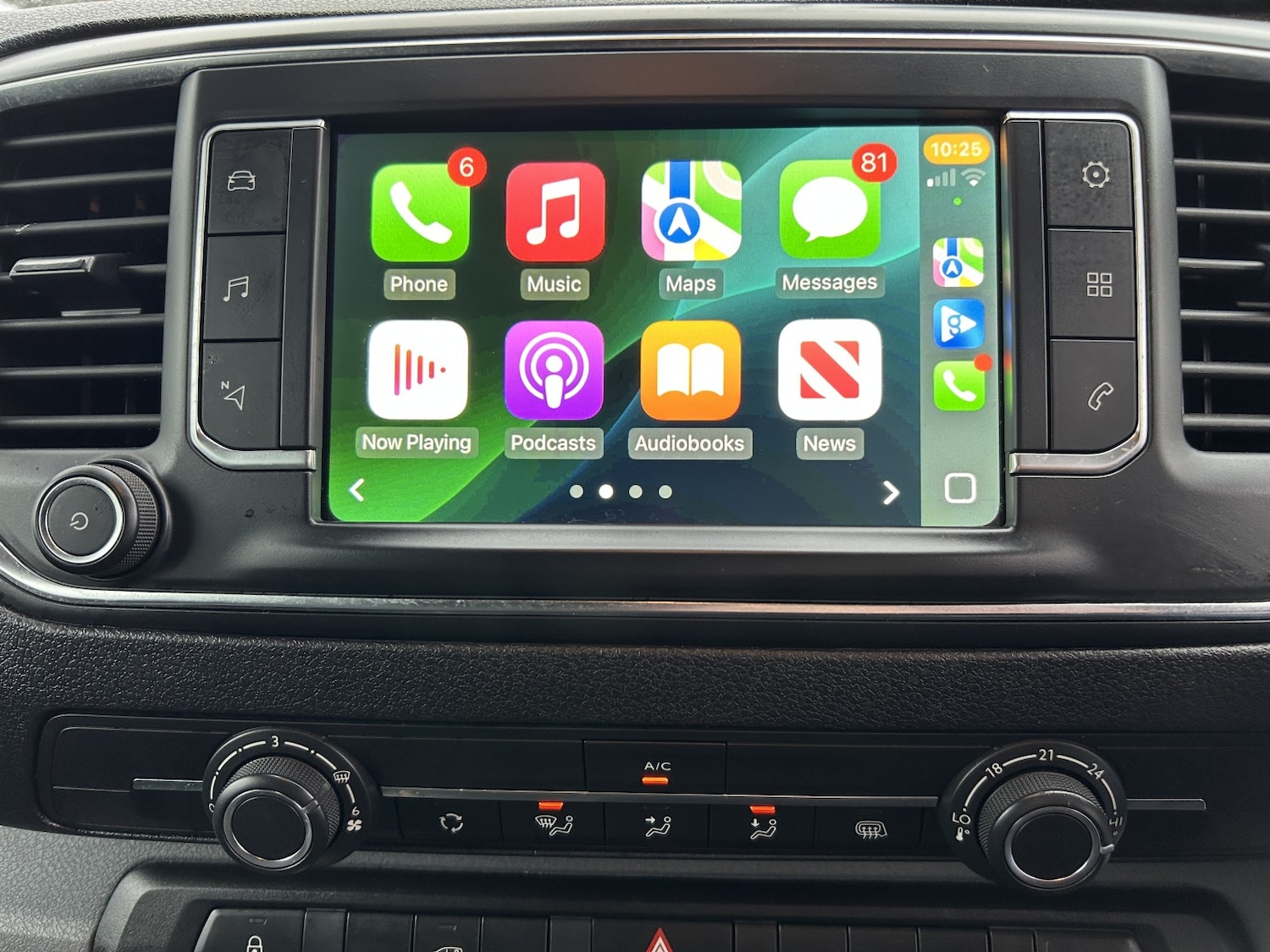 Used Vauxhall Vivaro 2019 for sale - 76897007: Photo 20