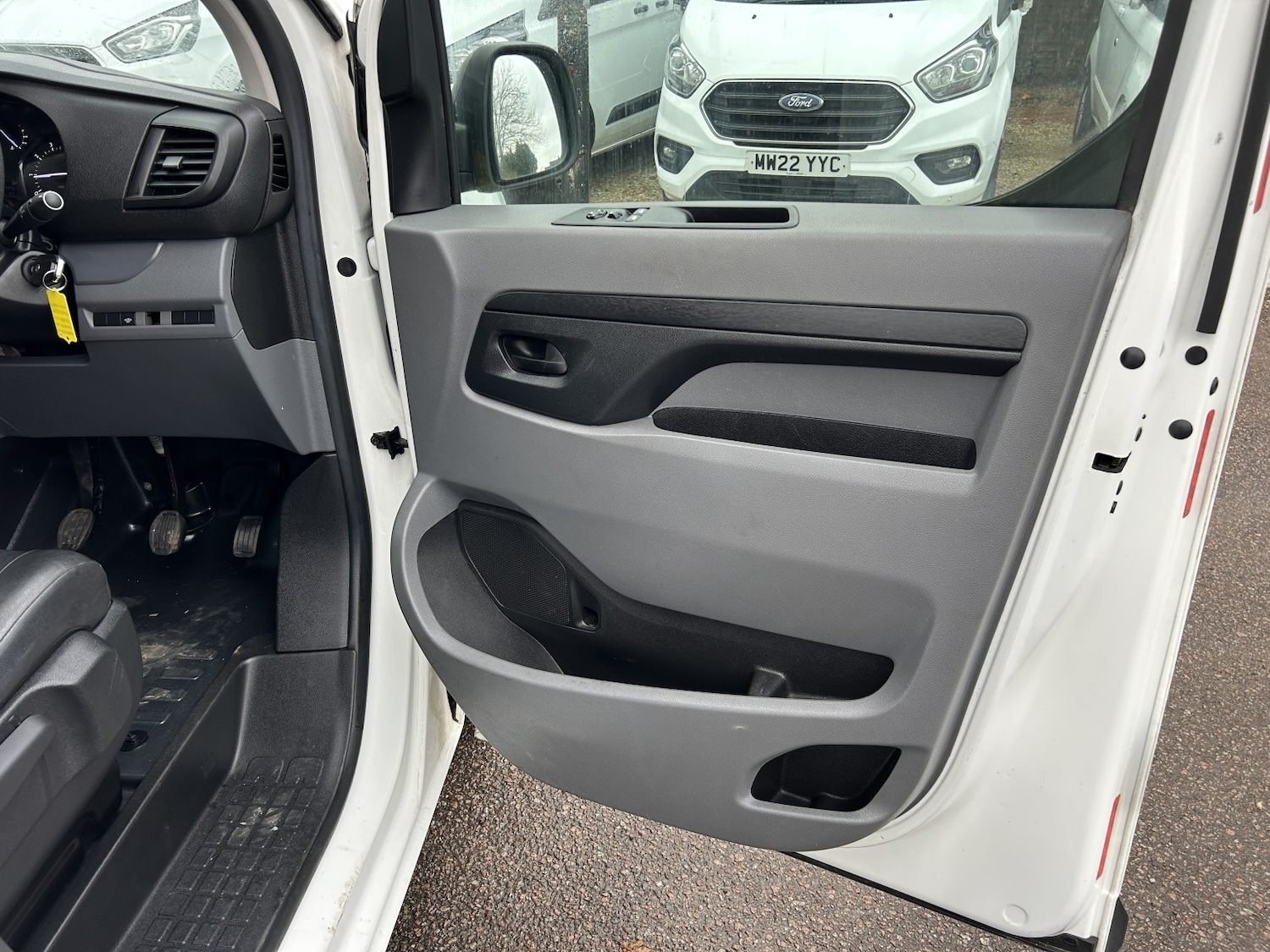 Used Vauxhall Vivaro 2019 for sale - 76897007: Photo 21