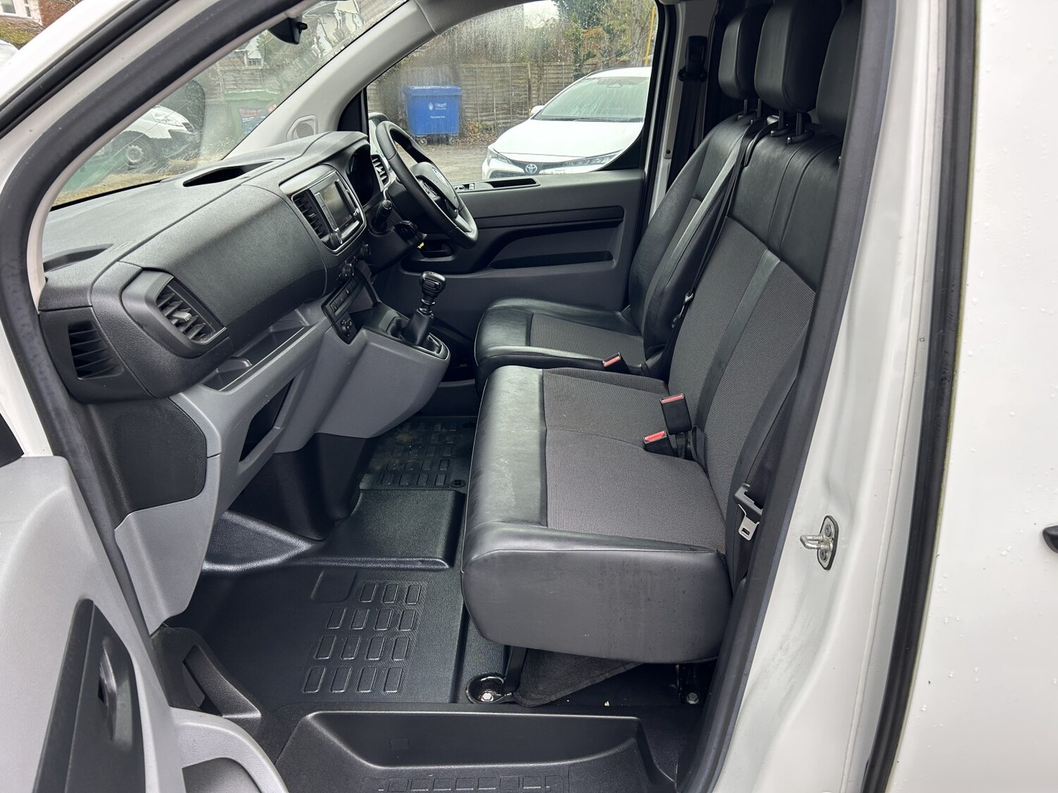 Used Vauxhall Vivaro 2019 for sale - 76897007: Photo 9