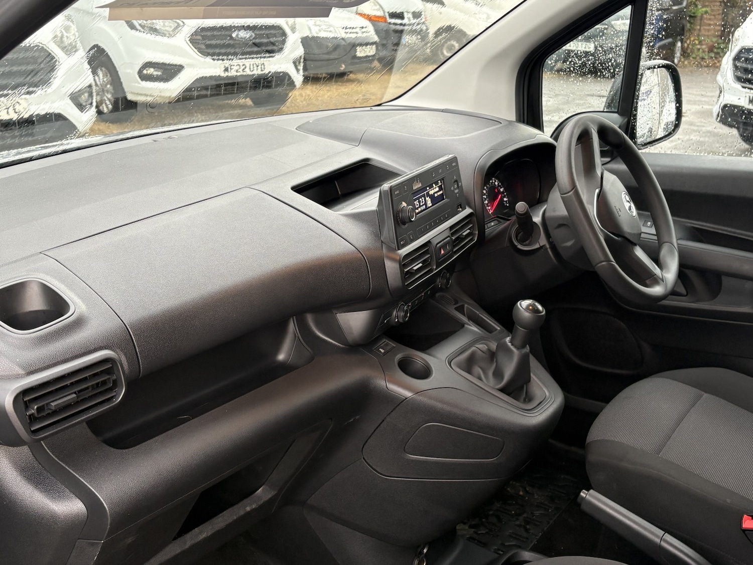 Used Vauxhall Combo 2021 for sale - 76712841: Photo 10