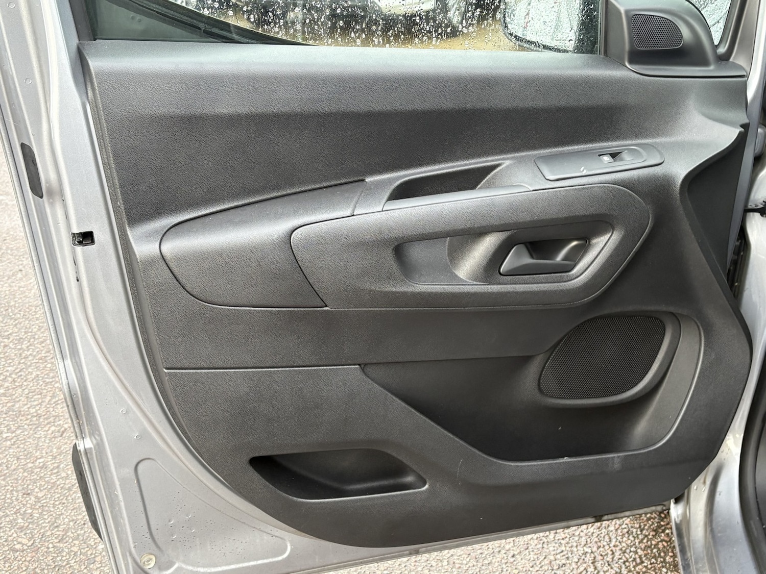 Used Vauxhall Combo 2021 for sale - 76712841: Photo 11