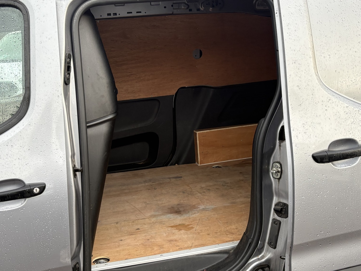 Used Vauxhall Combo 2021 for sale - 76712841: Photo 12