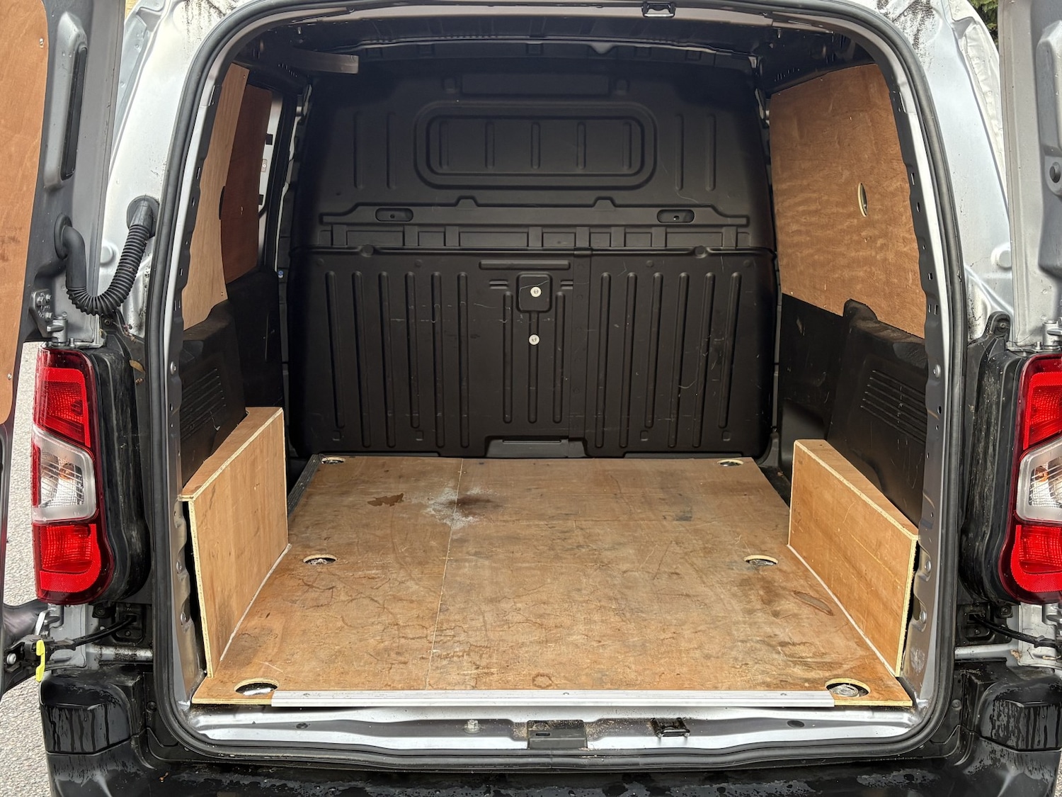 Used Vauxhall Combo 2021 for sale - 76712841: Photo 13