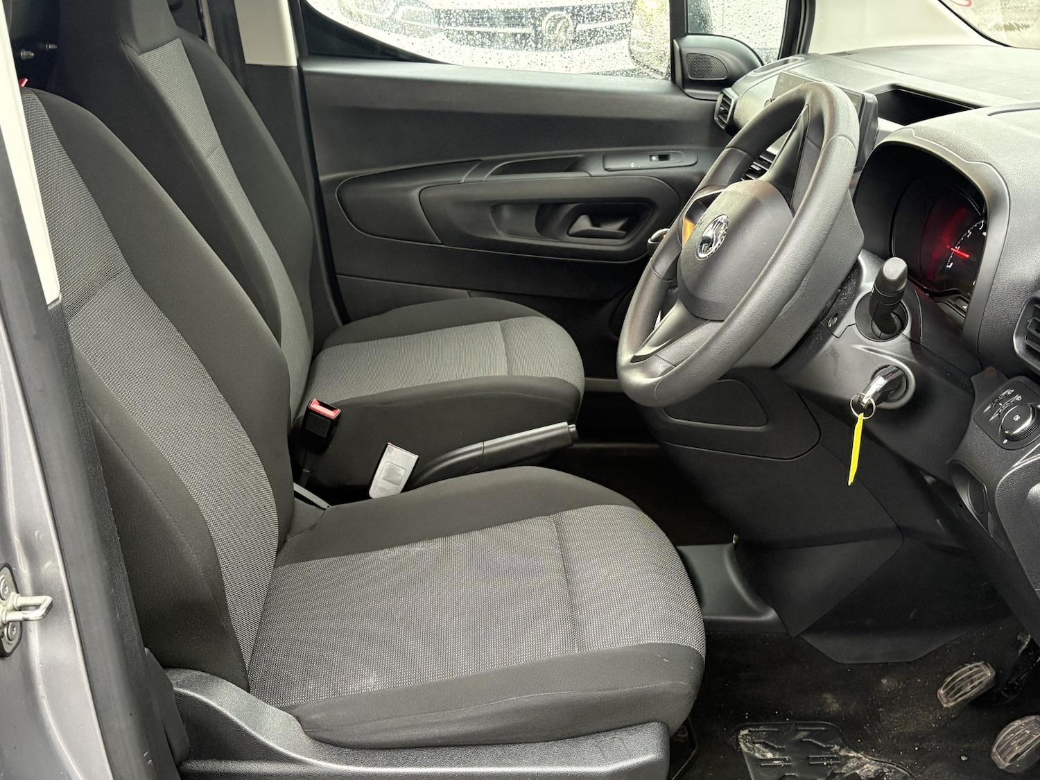 Used Vauxhall Combo 2021 for sale - 76712841: Photo 14
