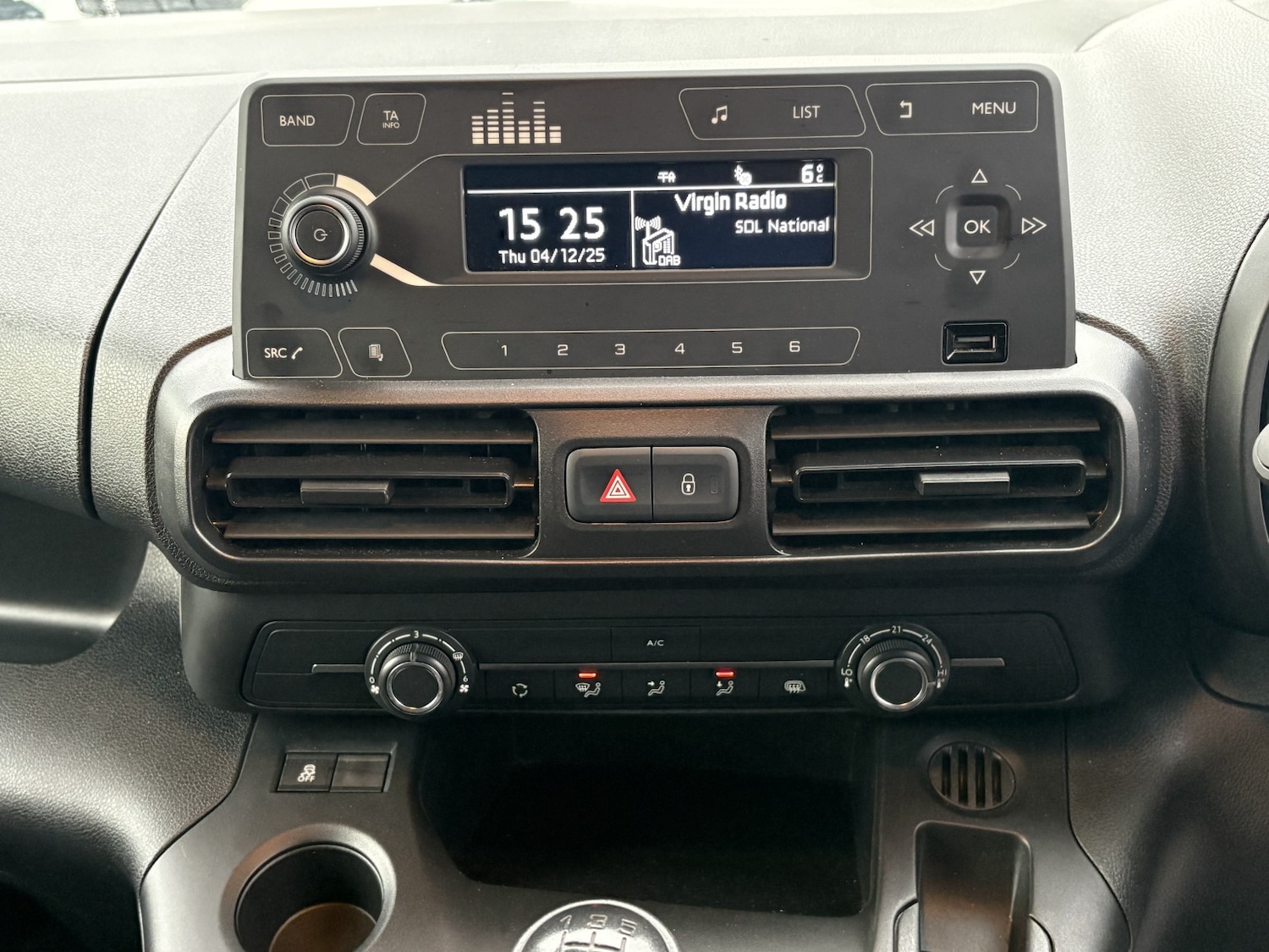 Used Vauxhall Combo 2021 for sale - 76712841: Photo 16