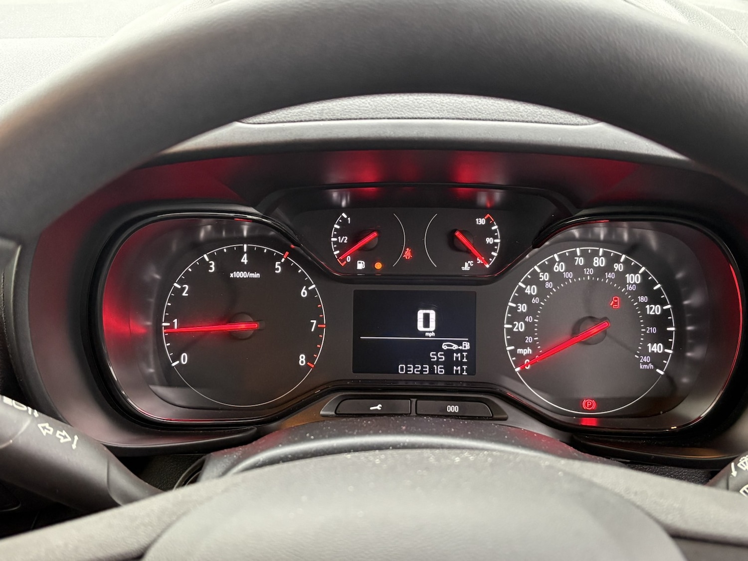 Used Vauxhall Combo 2021 for sale - 76712841: Photo 17