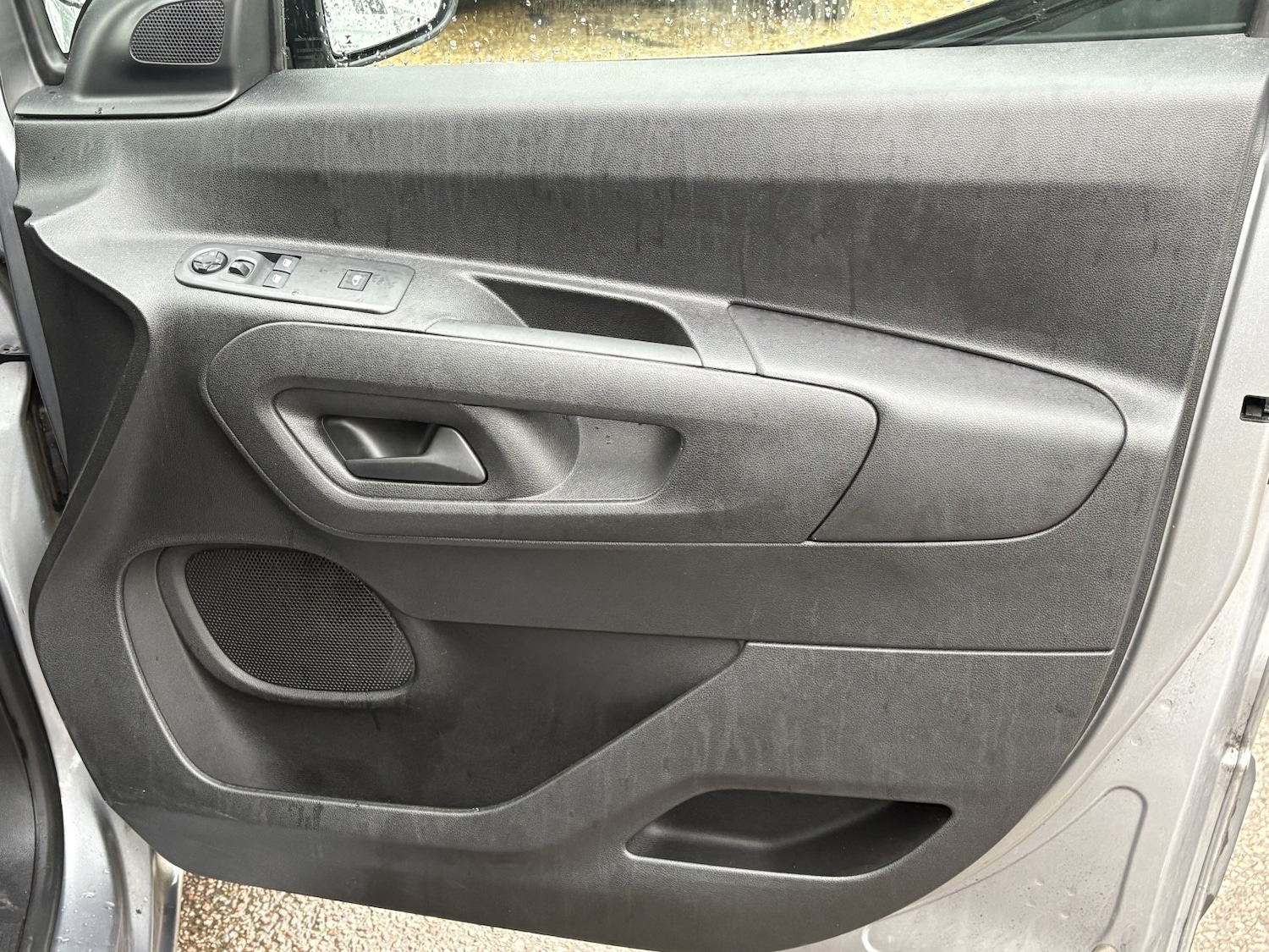 Used Vauxhall Combo 2021 for sale - 76712841: Photo 18