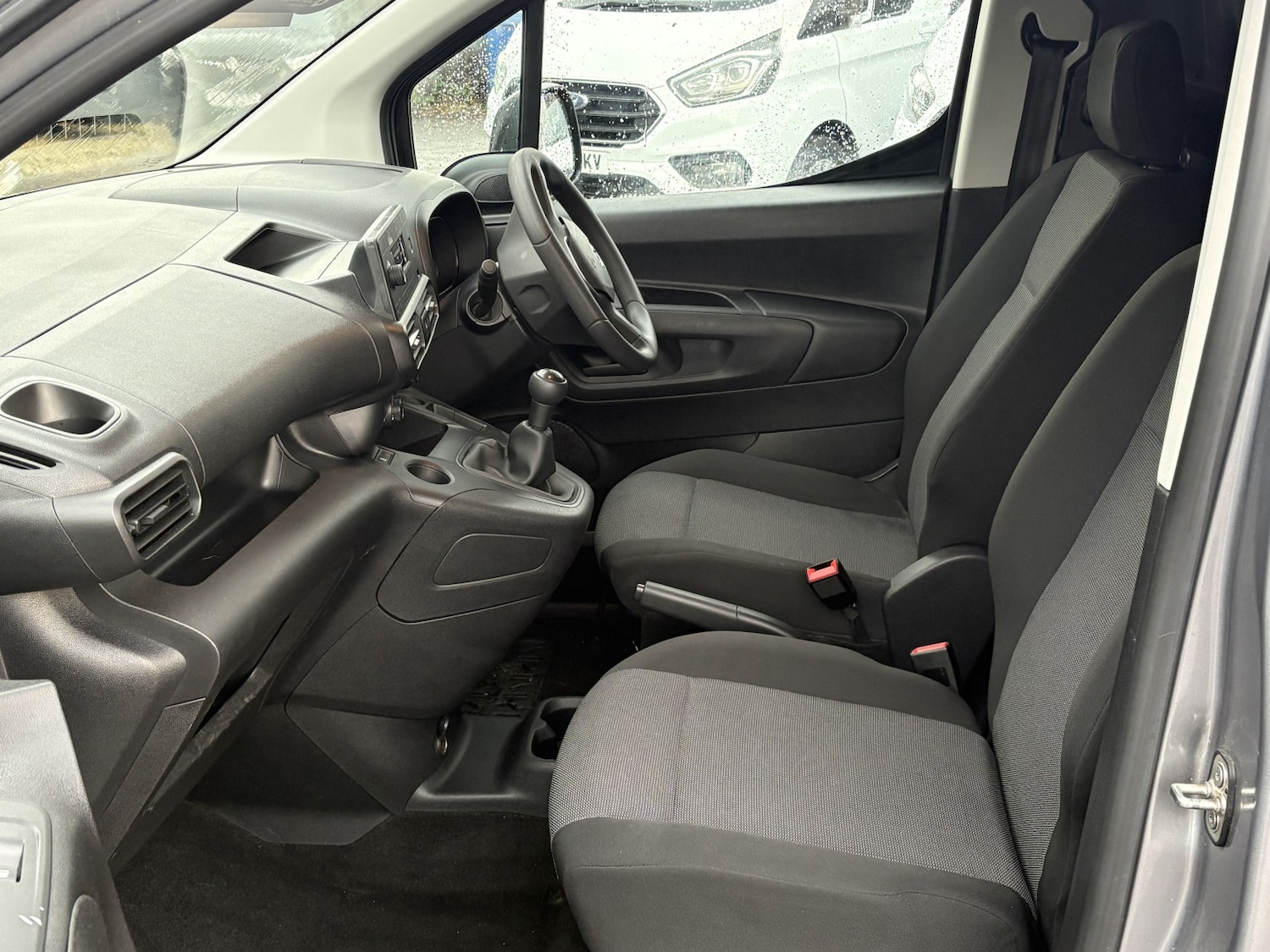 Used Vauxhall Combo 2021 for sale - 76712841: Photo 9