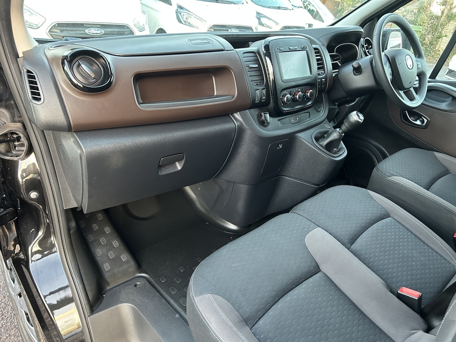 Used Fiat Talento 2021 for sale - 76986798: Photo 10