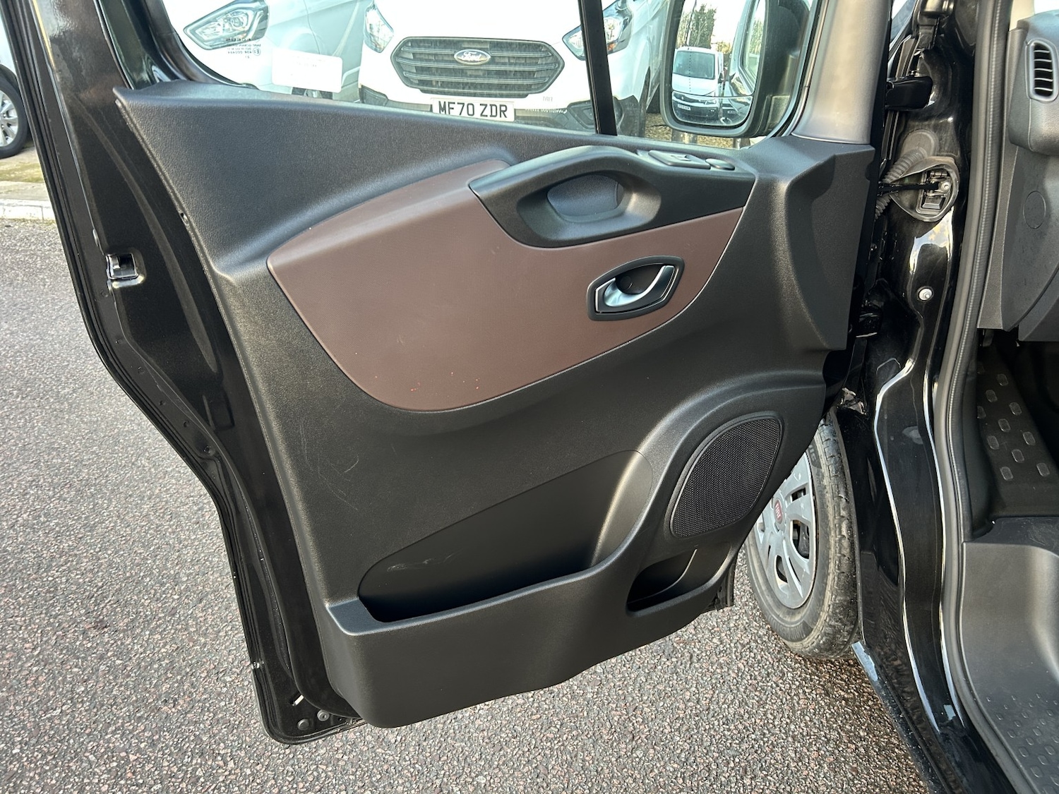 Used Fiat Talento 2021 for sale - 76986798: Photo 11