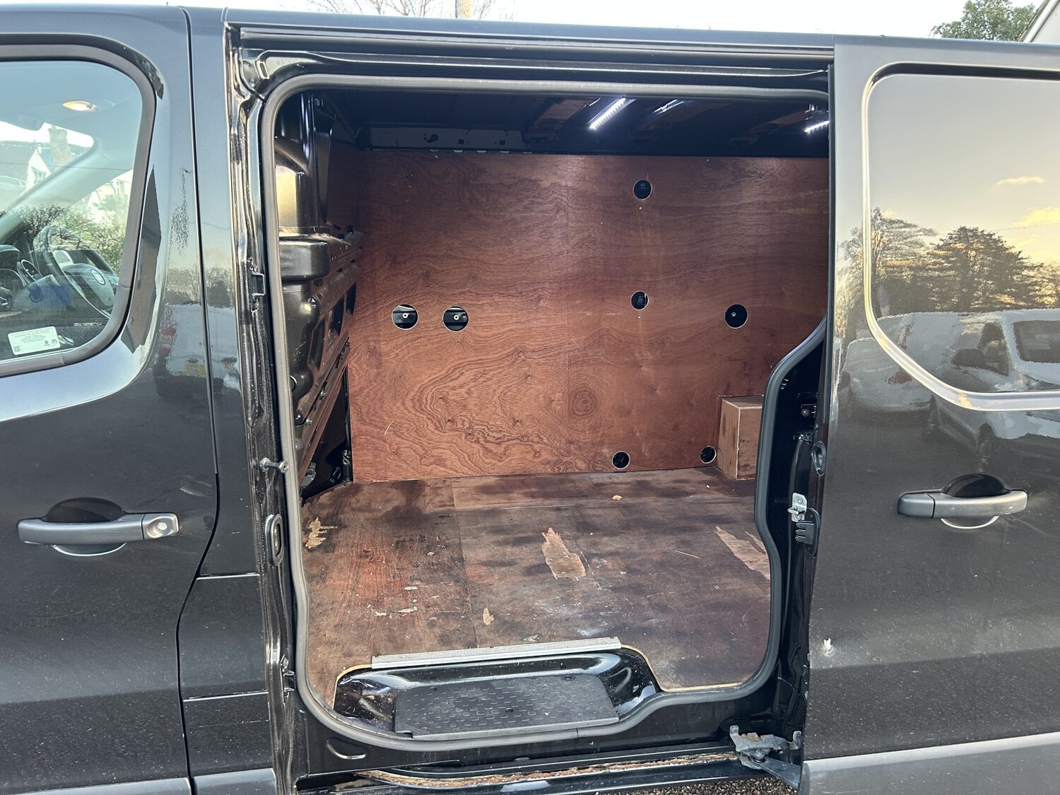 Used Fiat Talento 2021 for sale - 76986798: Photo 12