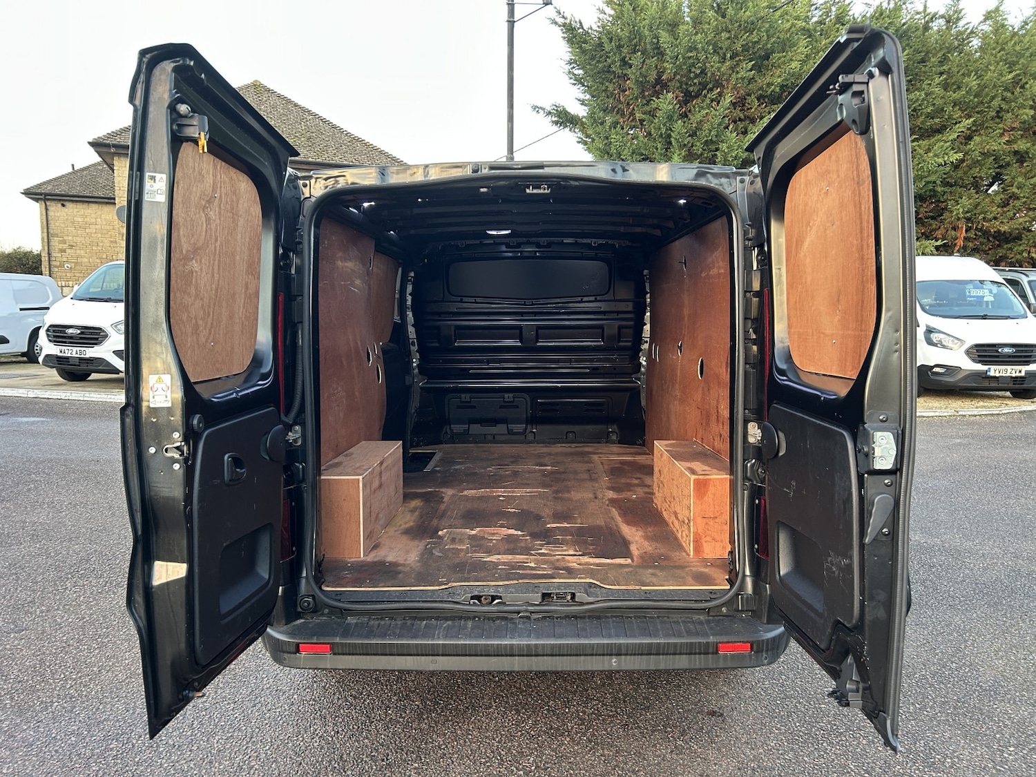 Used Fiat Talento 2021 for sale - 76986798: Photo 13