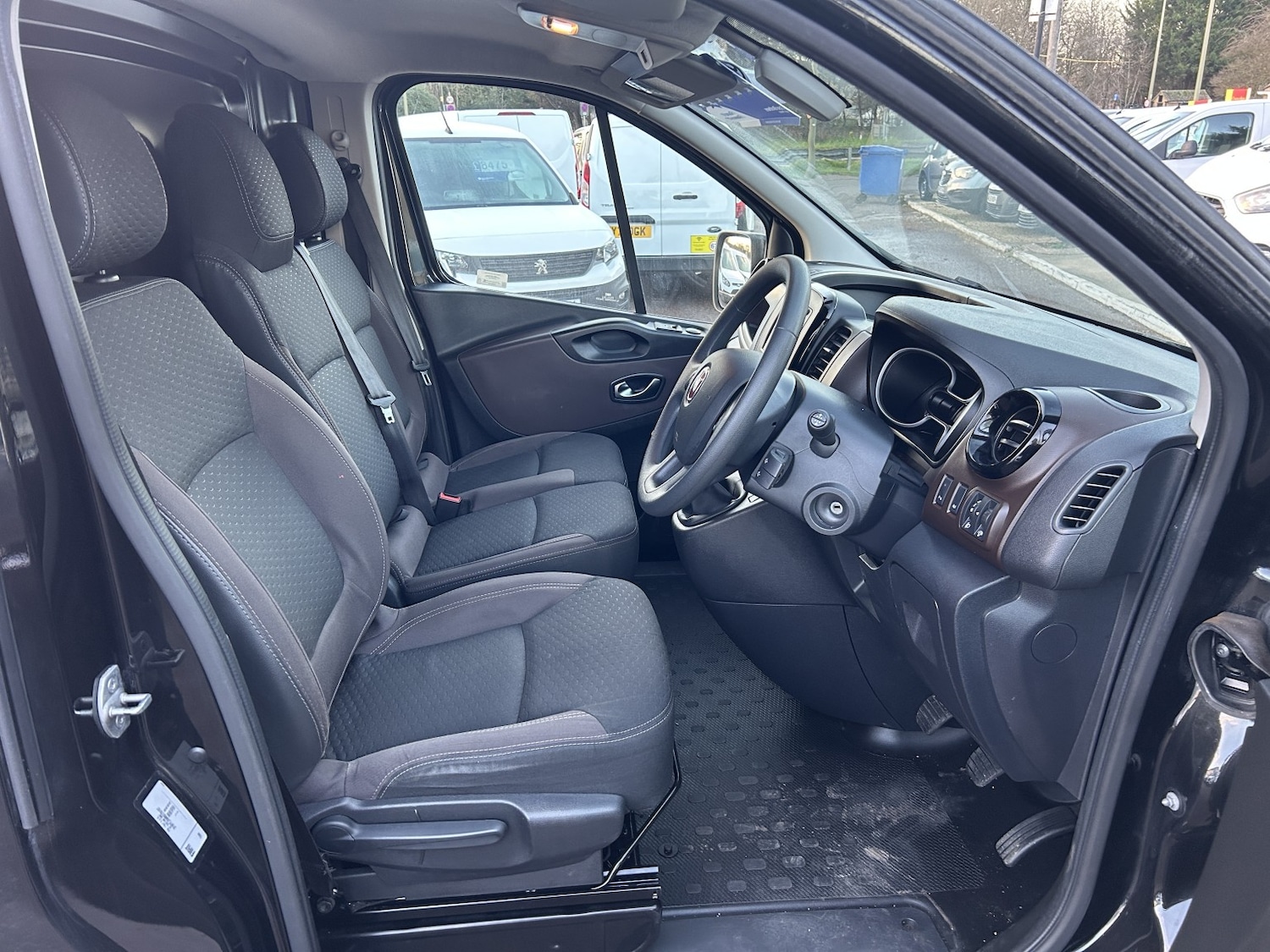 Used Fiat Talento 2021 for sale - 76986798: Photo 14