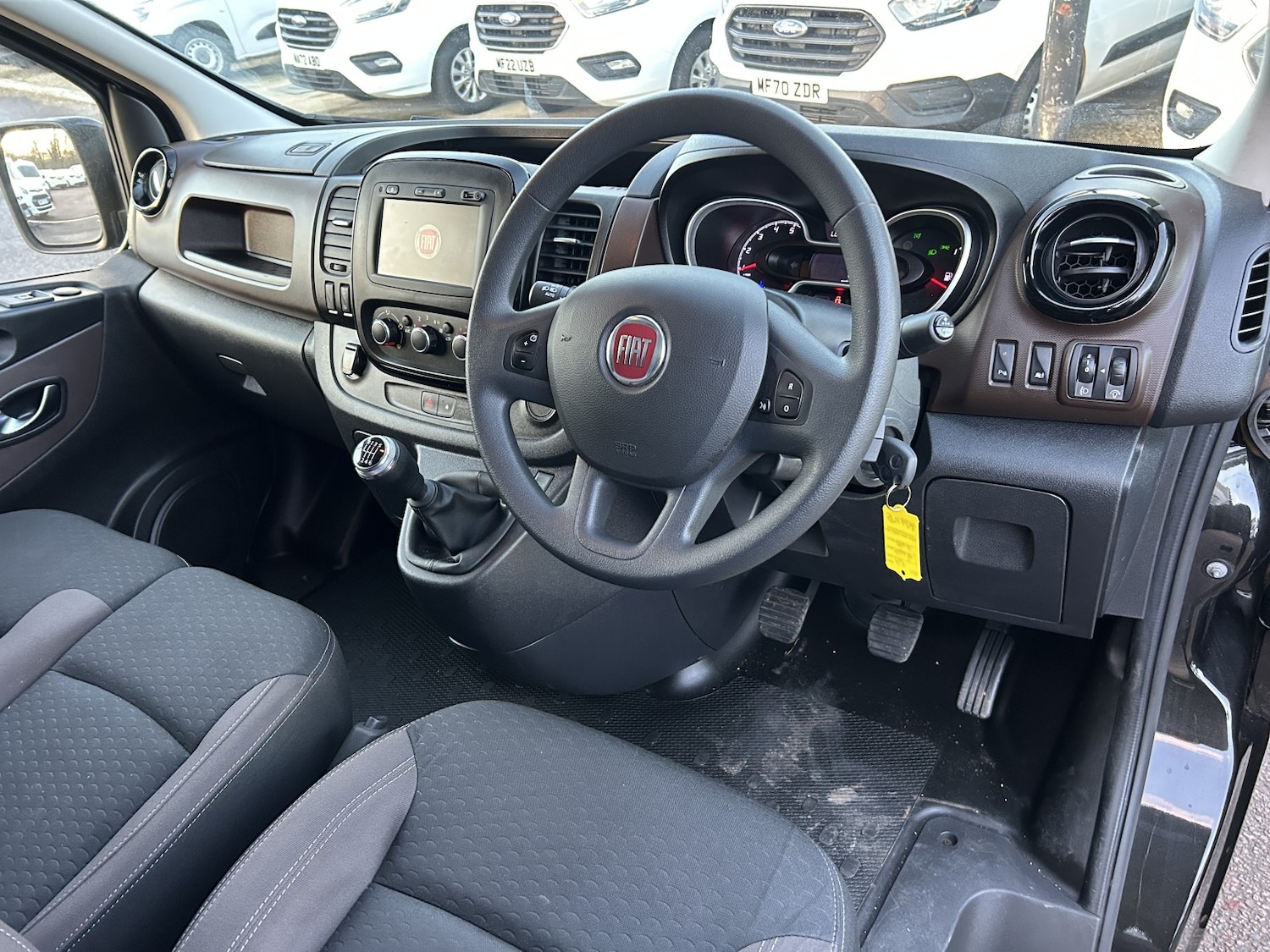 Used Fiat Talento 2021 for sale - 76986798: Photo 15