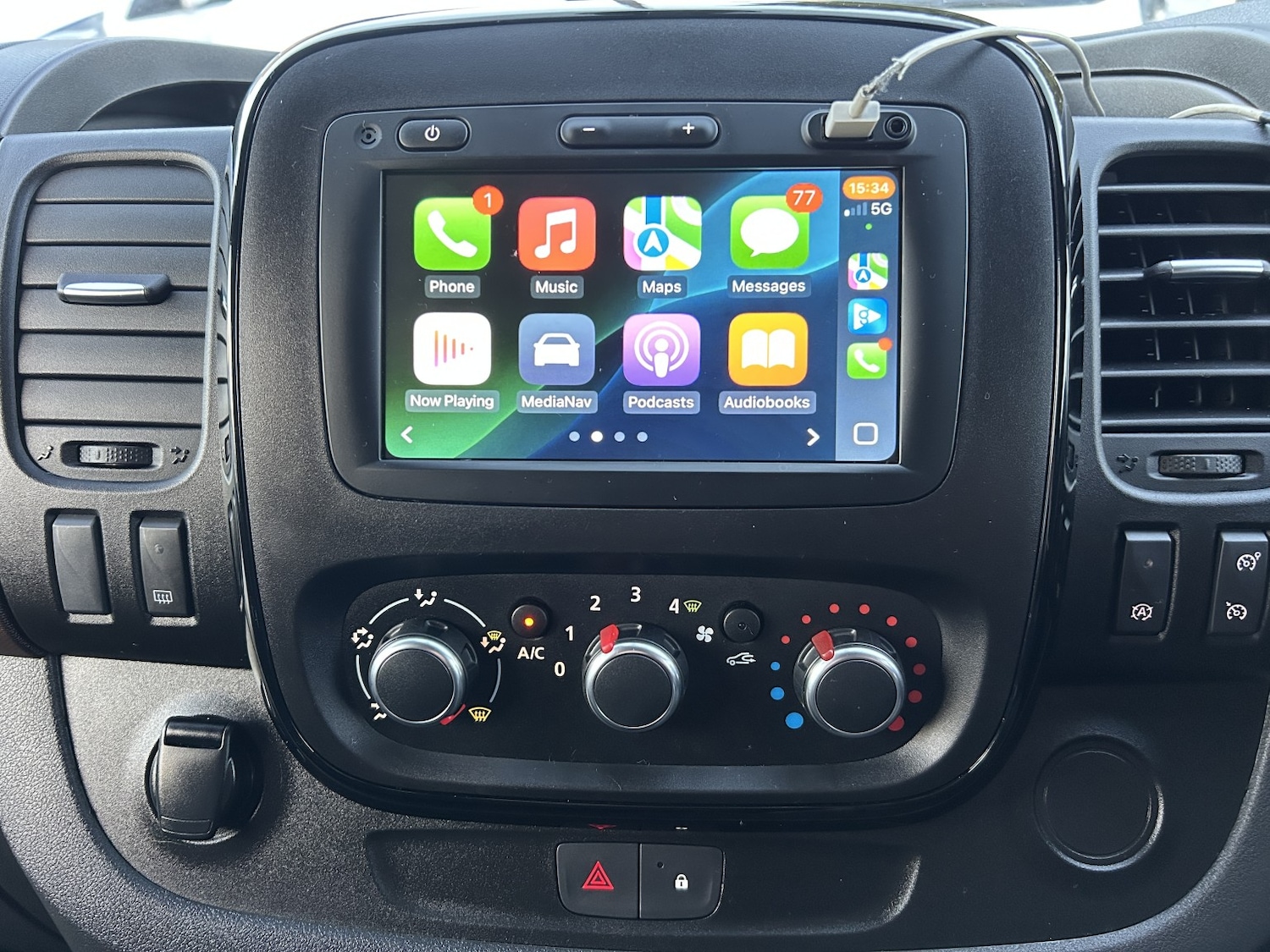 Used Fiat Talento 2021 for sale - 76986798: Photo 17