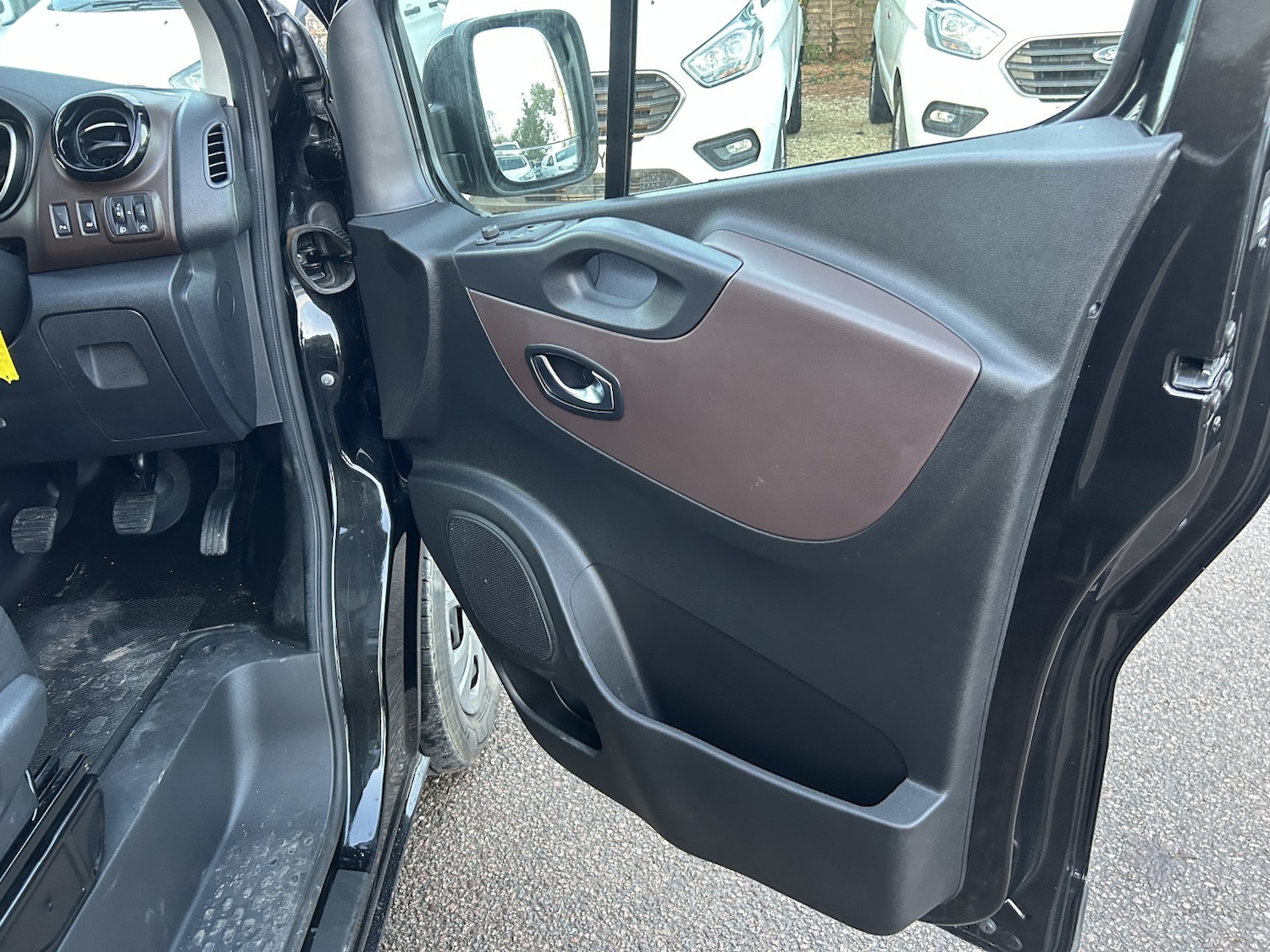 Used Fiat Talento 2021 for sale - 76986798: Photo 18