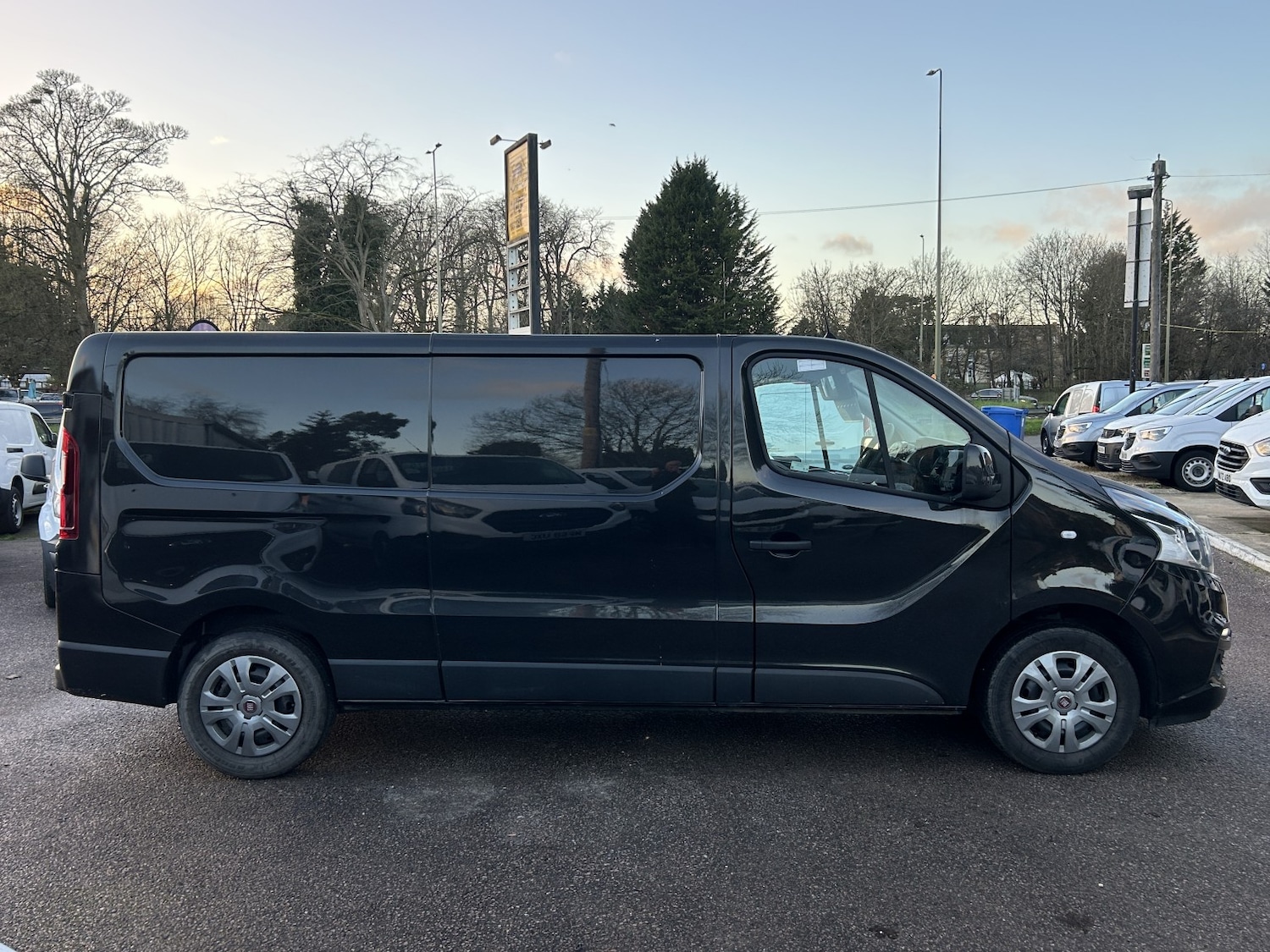 Used Fiat Talento 2021 for sale - 76986798: Photo 6