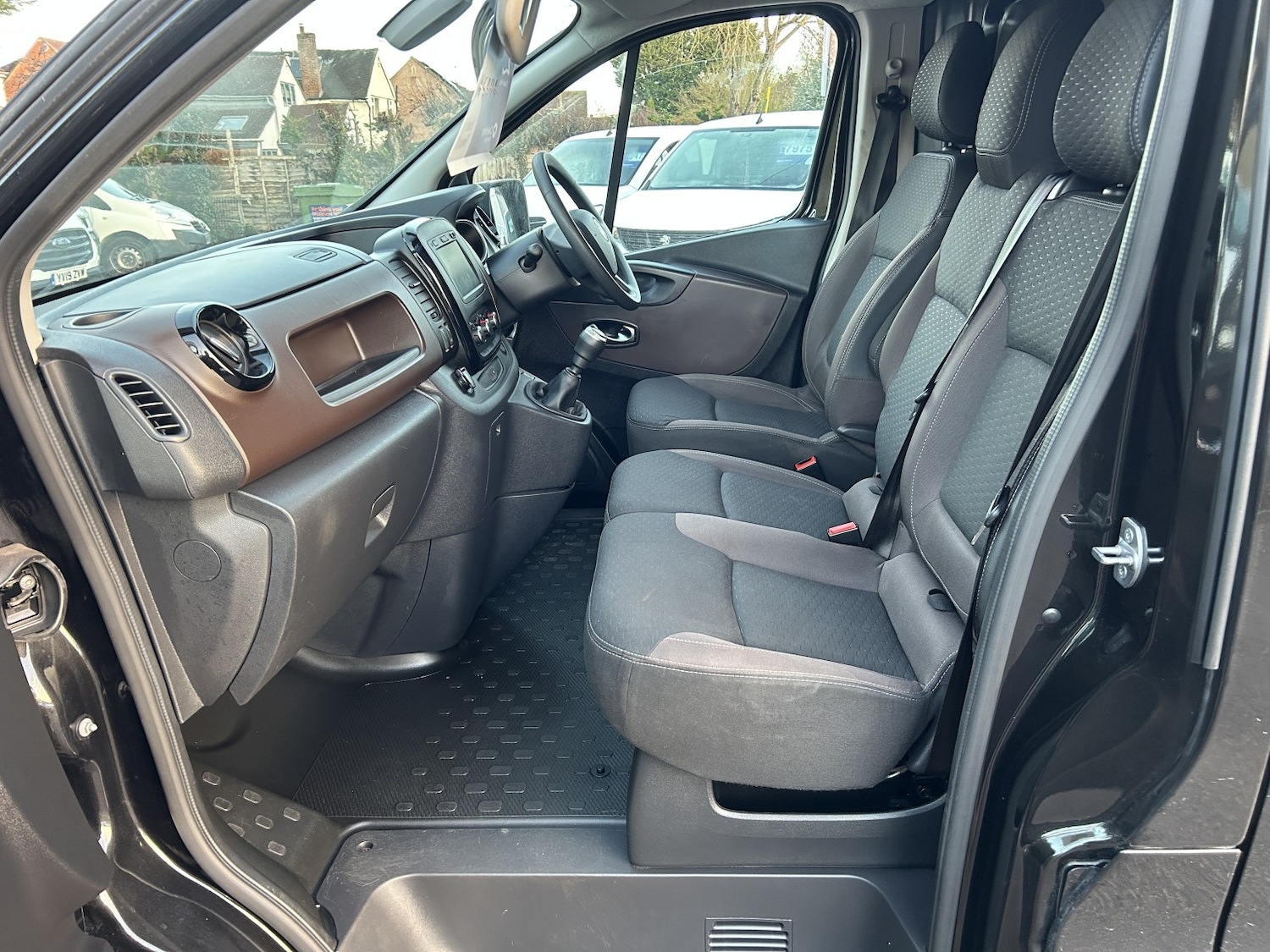 Used Fiat Talento 2021 for sale - 76986798: Photo 9