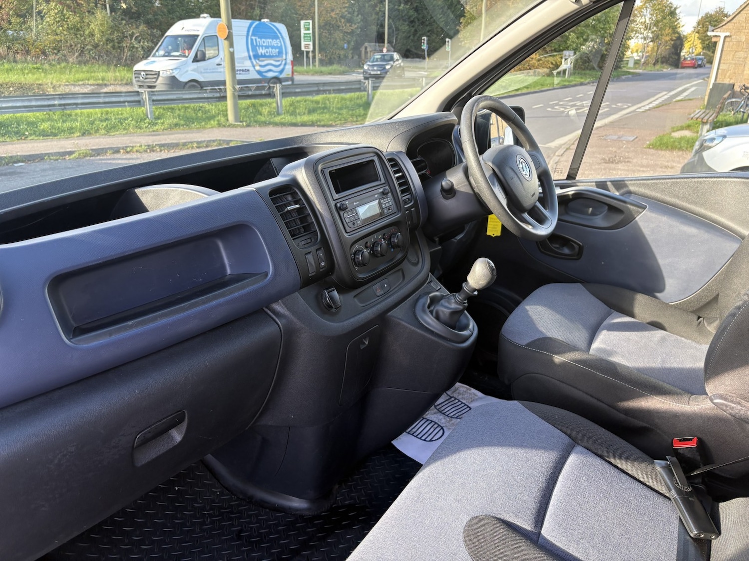 Used Vauxhall Vivaro 2019 for sale - 76120370: Photo 10