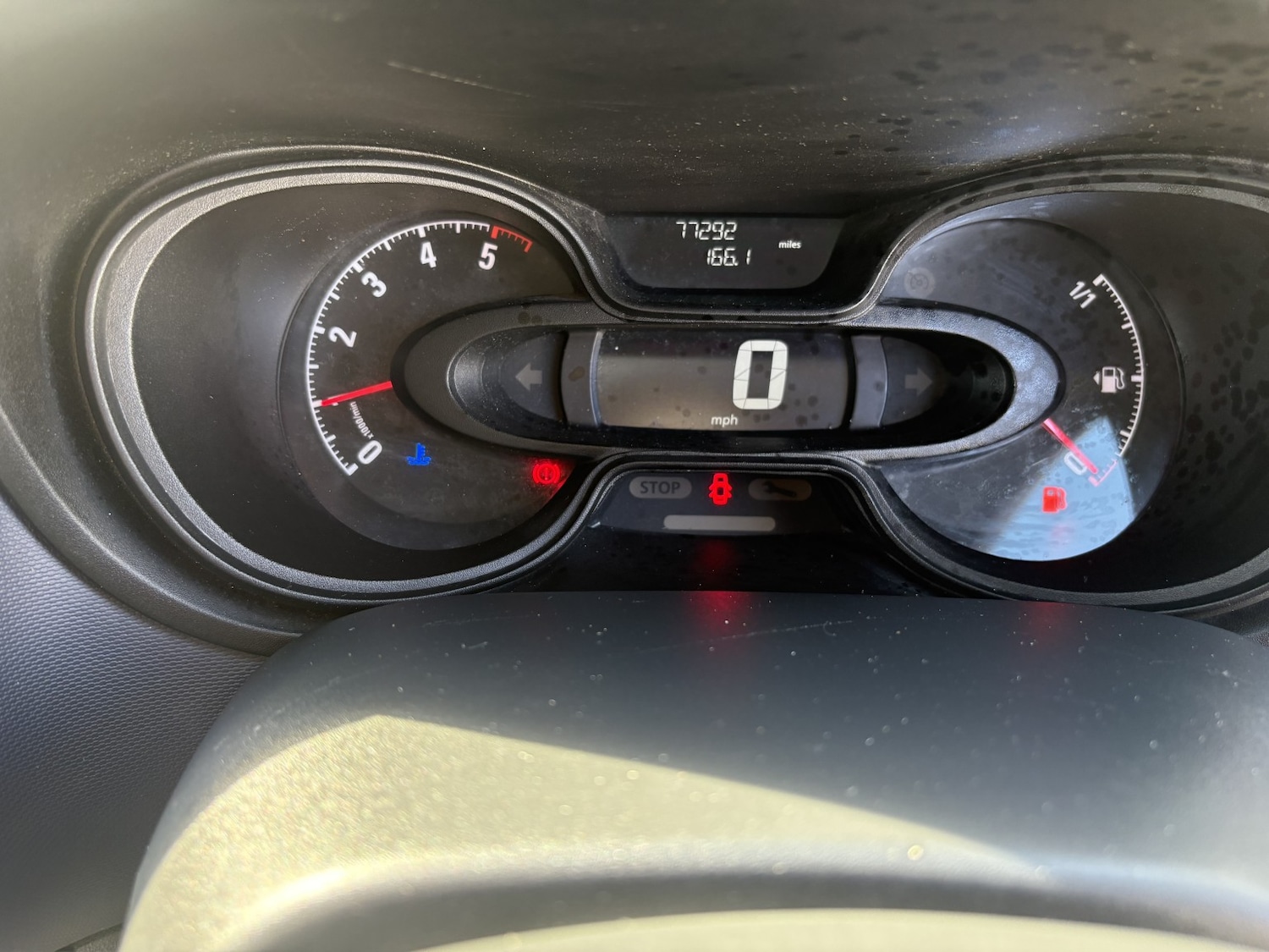 Used Vauxhall Vivaro 2019 for sale - 76120370: Photo 17