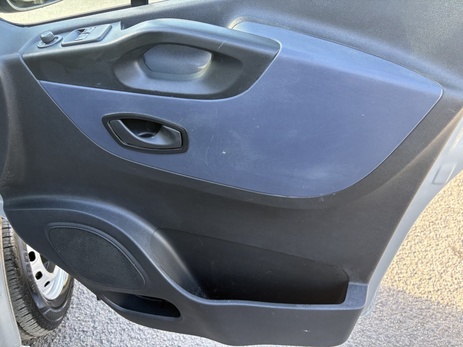 Used Vauxhall Vivaro 2019 for sale - 76120370: Photo 18