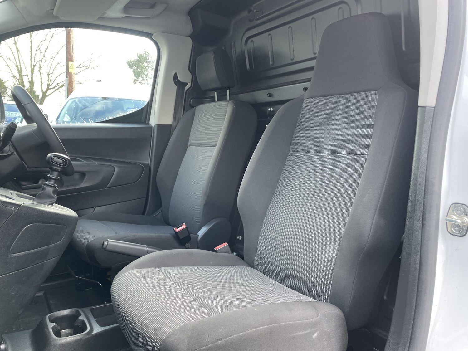 Used Vauxhall Combo 2024 for sale - 77438394: Photo 11