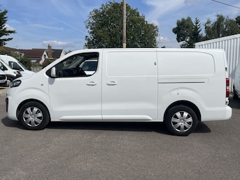 Used Vauxhall Vivaro 2020 for sale - 78920993: Photo