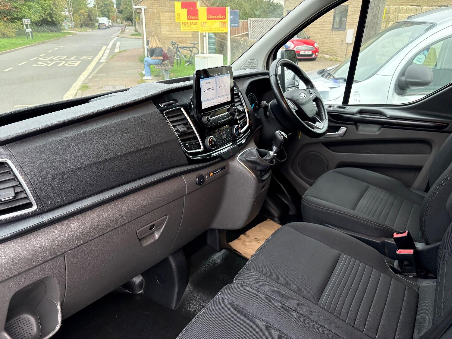 Used Ford Transit Custom 2022 for sale - 76198219: Photo 14