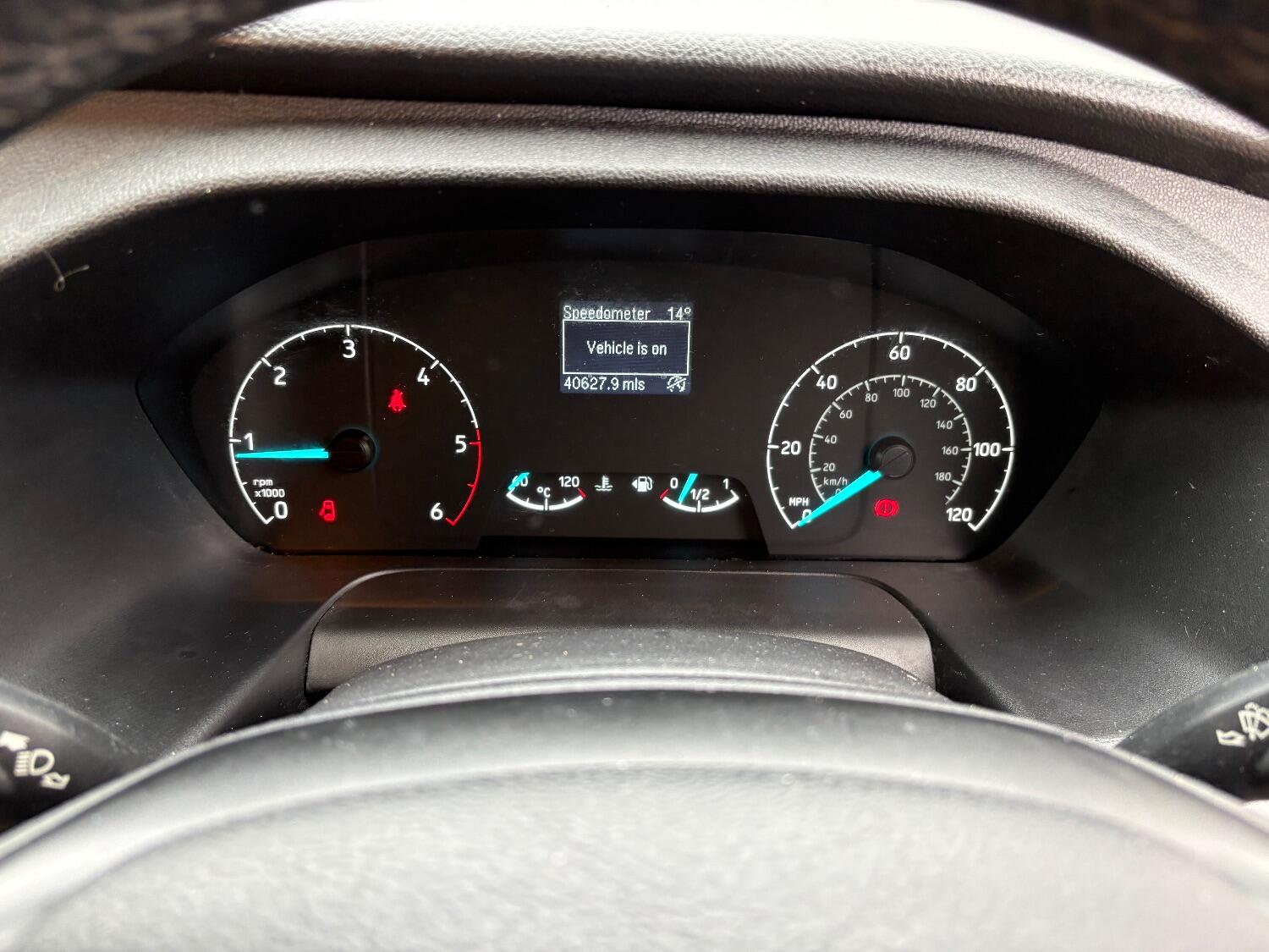 Used Ford Transit Custom 2022 for sale - 76198219: Photo 15