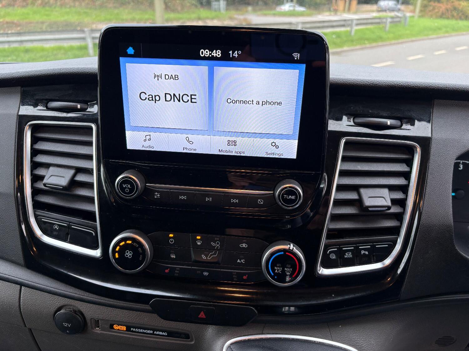 Used Ford Transit Custom 2022 for sale - 76198219: Photo 16