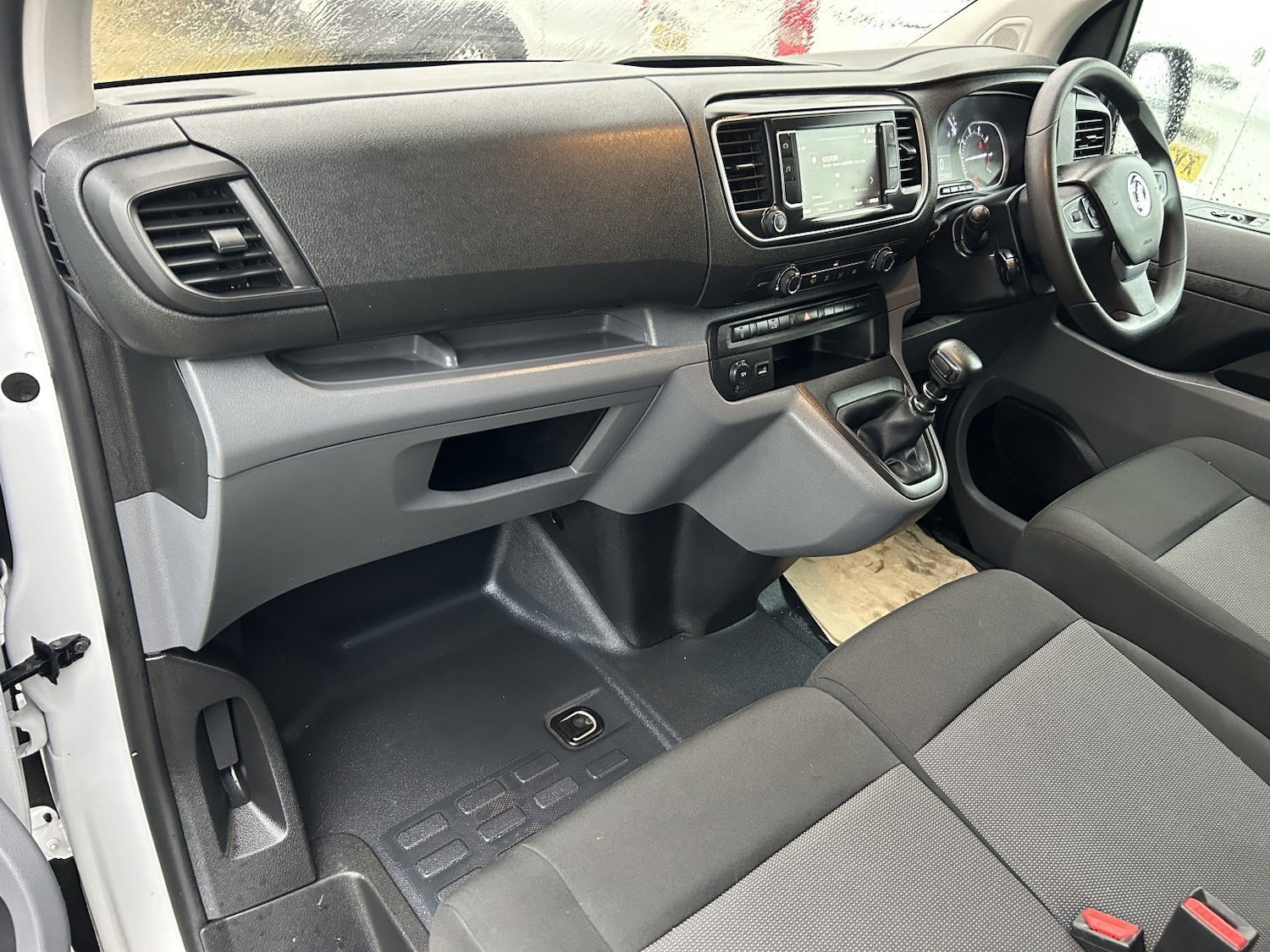 Used Vauxhall Vivaro 2022 for sale - 77154439: Photo 10