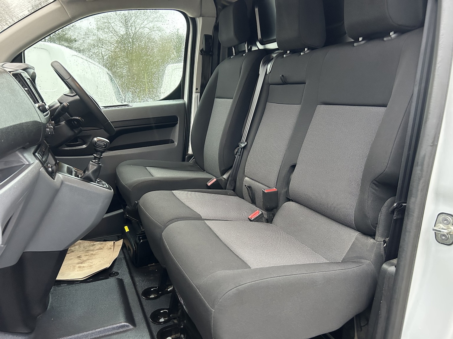 Used Vauxhall Vivaro 2022 for sale - 77154439: Photo 11