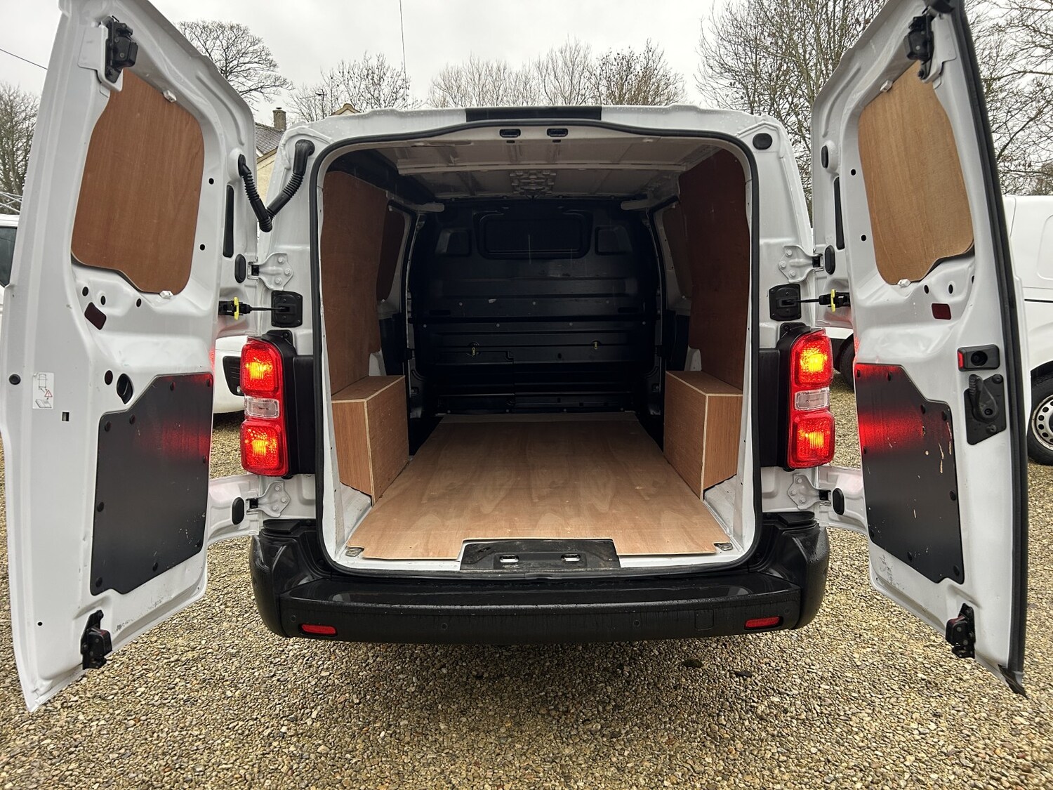 Used Vauxhall Vivaro 2022 for sale - 77154439: Photo 14