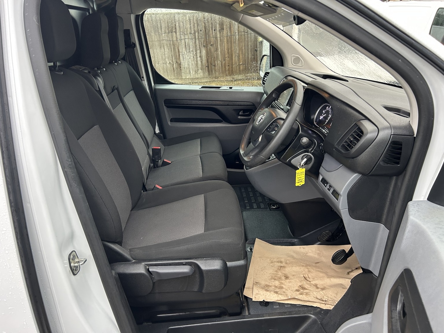 Used Vauxhall Vivaro 2022 for sale - 77154439: Photo 16